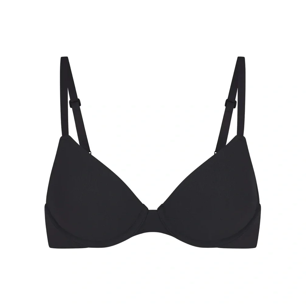 SKIMS FITS EVERYBODY T-SHIRT BRA - 2294 - Picture 3 of 5